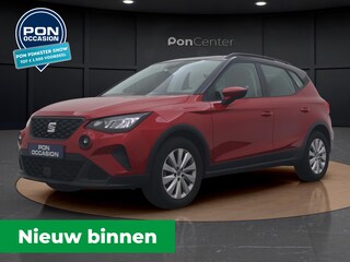 Seat Arona 1.0 TSI Style | Trekhaak | Carplay | Parkeerhulp | Cruise Control |