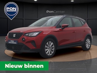 Seat Arona 1.0 TSI Style | Trekhaak | Carplay | Parkeerhulp | Cruise Control |
