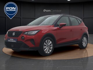 Seat Arona 1.0 TSI Style | Trekhaak | Carplay | Parkeerhulp | Cruise Control |