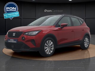Seat Arona 1.0 TSI Style | Trekhaak | Carplay | Parkeerhulp | Cruise Control |