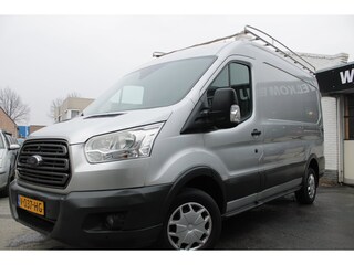 Ford Transit 290 2.0 TDCI L2H2 Trend | Airco | Cruise control | Parkeersensor | Elec ramen | Nieuwe Distrubitieriem