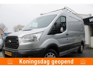 Ford Transit 290 2.0 TDCI L2H2 Trend | Airco | Cruise control | Parkeersensor | Elec ramen | Nieuwe Distrubitieriem