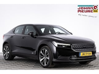 Polestar 2 Standard Range Single Motor 63kWh *SOH 93%* PANORAMADAK | harman/kardon .