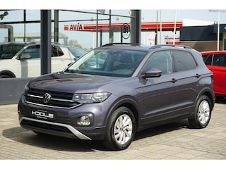 Volkswagen T-Cross 1.0 TSI Style | Carplay | ACC
