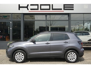 Volkswagen T-Cross 1.0 TSI Style | Carplay | ACC