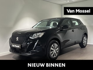 Peugeot 2008 1.2 PureTech Active | PARKEERSENSOREN | APPLE CARPLAY/ANDROID AUTO |