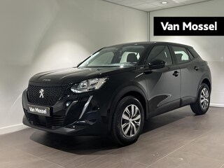 Peugeot 2008 1.2 PureTech Active | PARKEERSENSOREN | APPLE CARPLAY/ANDROID AUTO |