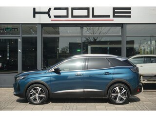 Peugeot 3008 1.2 Hybrid 136 GT | ACC | 360 camera
