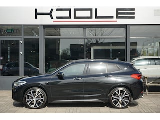 BMW X2 2.0i xDrive High Executive | PANO | trekhaak | ACC
