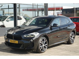 BMW X2 2.0i xDrive High Executive | PANO | trekhaak | ACC