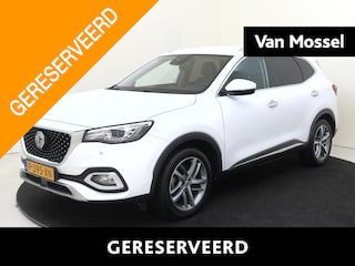 MG EHS 1.5 TGDI Comfort Lederen bekleding | Navigatie | Pack Parking | 18"