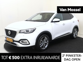 MG EHS 1.5 TGDI Comfort Lederen bekleding | Navigatie | Pack Parking | 18"