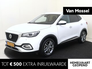 MG EHS 1.5 TGDI Comfort Lederen bekleding | Navigatie | Pack Parking | 18"
