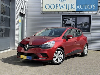 Renault Clio 0.9 TCe Life Airco CarPlay Cruise-Control