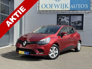 Renault Clio 0.9 TCe Life Airco CarPlay Cruise-Control