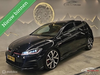 Volkswagen Golf 2.0 TSI GTI Performance PANO/VIRTUAL/ACC/19"