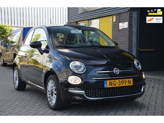 Fiat 500 0.9 TwinAir Turbo Popstar