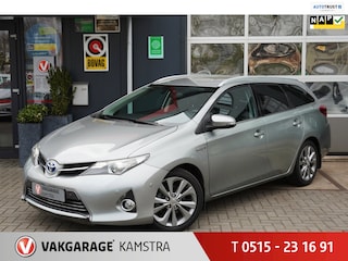 Toyota Auris Touring Sports 1.8 Hybrid NAP Navi/Clima/Cruise