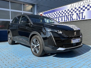 Peugeot 3008 1.2 CRUISE STOELVERW. APPLE P-CAM ELEKTR-KLEP