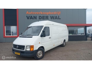 Volkswagen LT Bestel 35 2.5 TDI Xlang/hoog