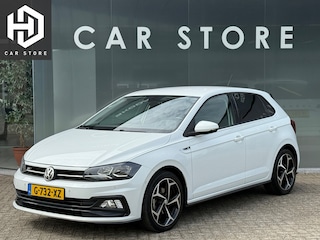 Volkswagen Polo 1.0 TSI DSG 116pk Highline Business R Beats|PDC|Carplay
