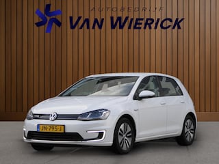 Volkswagen Golf | LED | Navi | Clima | Apple Carplay | NAP