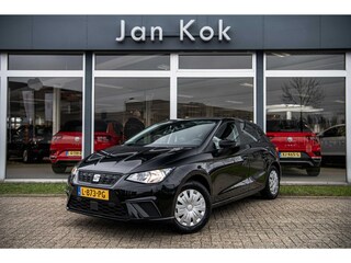 Seat Ibiza 1.0 TSi 95 pk Style Business Intense | Trekhaak | Camera | Cruise Control