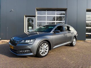 Skoda Superb Combi 1.4 TSI iV Business Edition Plus | Pano