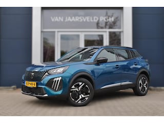 Peugeot 2008 Allure 1.2 Hybrid 145pk e-DCS6