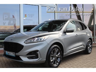 Ford Kuga 2.5 PHEV 225PK AUTOMAAT ST-LINE Trekhaak | Navi | Head Up | Winter/Driver/Technology Pack | Camera | Adapt.Cruise | Stoel/stuur/voorruitverw. |