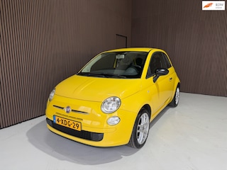 Fiat 500 1.2 Pop