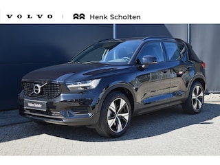 Volvo XC40 T4 Recharge R-Design | Adaptive Cruise Control | Parkeersensoren voor + achter | Parkeercamera | Volvo on Call | Navigatie | Dealeronderhouden |