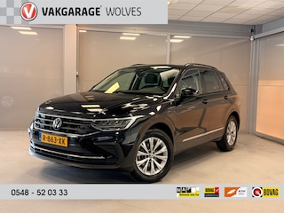 Volkswagen Tiguan 1.5 TSI Life | CLIMA | LED | WINTERPAKKET | CAR PLAY |