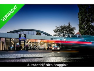 Mazda 2 Skyactiv-G 90 5MT GT-M met Driver Pack *Dealeronderhouden* *All-in prijs*