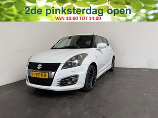 Suzuki Swift 1.6 Sport, Full Option!