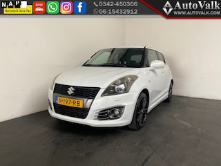 Suzuki Swift 1.6 Sport, Full Option!