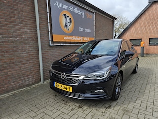 Opel Astra 1.0 Turbo 120 Jaar Edition (motor probleem)