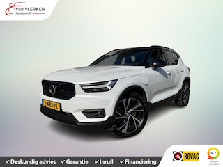 Volvo XC40 1.5 T5 Recharge R-Design PANO TREKHAAK adaptive cruis.