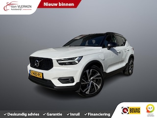 Volvo XC40 1.5 T5 Recharge R-Design PANO TREKHAAK adaptive cruis.