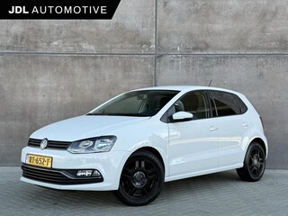 Volkswagen Polo 1.2 TSI Comfortline | Trekhaak | Airco | Cruise control | APK 02-2027 |
