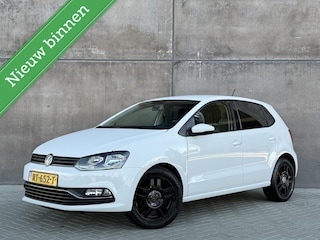 Volkswagen Polo 1.2 TSI Comfortline | Trekhaak | Airco | Cruise control | APK 02-2027 |