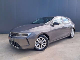 Opel Astra 1.2 Edition 1e EIGENAAR VIRTUAL COCKPIT CAMERA LED NAVI CRUISE ECC