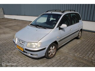 Hyundai Matrix 1.6i