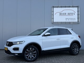 Volkswagen T-Roc 1.0 TSI Sport Carplay/LED/17inch.
