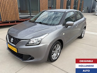Suzuki Baleno 1.2 Exclusive Automaat Navi Camera Trekhaak BT