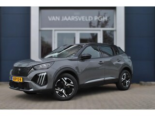 Peugeot 2008 GT 1.2 Hybrid 145pk e-DCS6