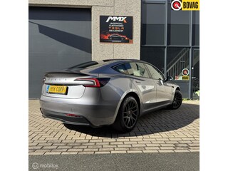 Tesla Model 3 Standard Range HIGHLAND + MMX PACK + IAP
