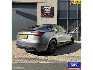 Tesla Model 3 Standard Range HIGHLAND + MMX PACK + IAP