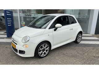 Fiat 500 0.9 TwinAir T 500S