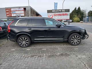 Volvo XC90 2.0 T8 TE AWD Insc.
